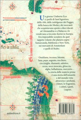 Storie Straordinarie delle Materie Prime — Libro - 2