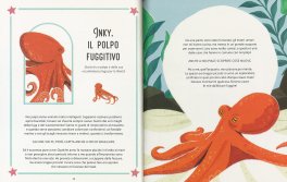 Storie Vere di Animali Eroici — Libro - 3