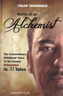 Stories of an Alchemist — Book - 1