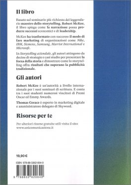 Storytelling Aziendale — Libro - 2