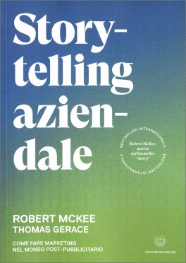 Storytelling Aziendale — Libro - 1