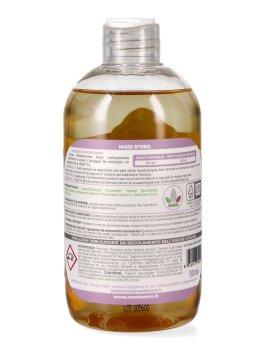 Stovì - Detersivo Lavastoviglie 100% Ecologico - 2