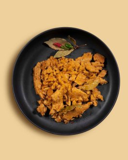 Straccetti Vegan - Preparato Vegetale - 1