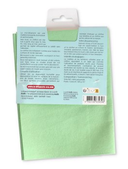 Straccio di Microfilamenti Multiuso - Set da 2 - 2