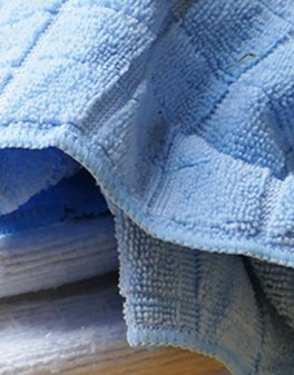 Straccio in Microfibre per Pavimenti - 3