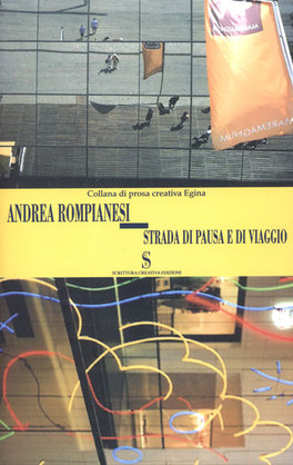 Strada di Pausa e di Viaggio  — Libro - 1