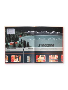 Strade — Libro - 3