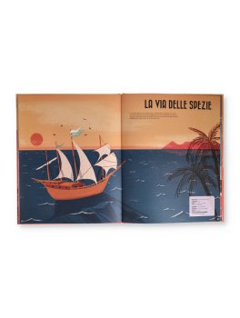 Strade — Libro - 2