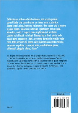 Strade Maestre — Libro - 2