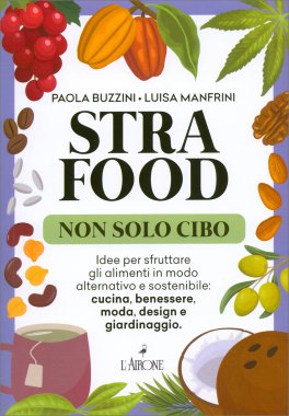 Strafood — Libro - 1