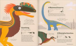 Strambosauri — Libro - 4