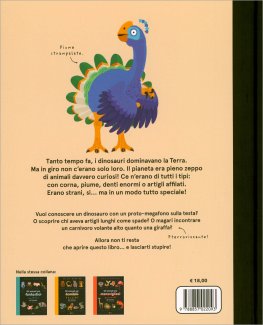 Strambosauri — Libro - 2