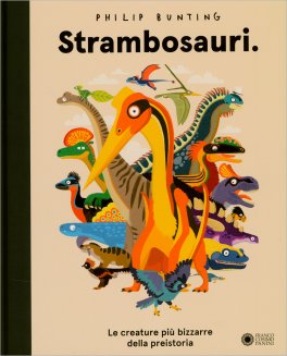 Strambosauri — Libro - 1