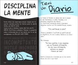 Strana e Straordinaria — Diari e Journaling - 4