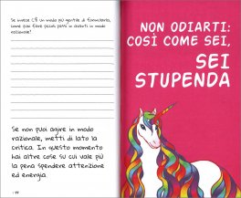 Strana e Straordinaria — Diari e Journaling - 5