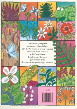 Strana Enciclopedia Vegetale — Libro - 2