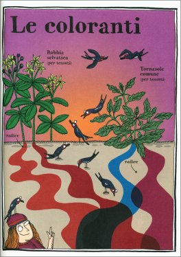 Strana Enciclopedia Vegetale — Libro - 4