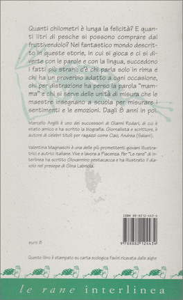 Strane Storie di Parole — Libro - 2