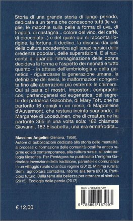 Strane Voglie — Libro - 2