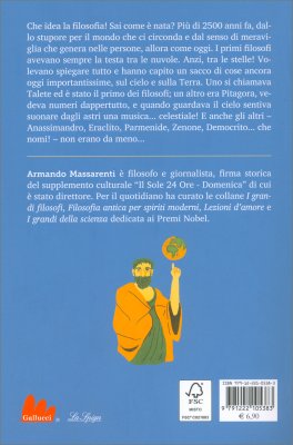 Strani Tipi Questi Filosofi — Libro - 2