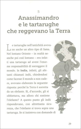 Strani Tipi Questi Filosofi — Libro - 3