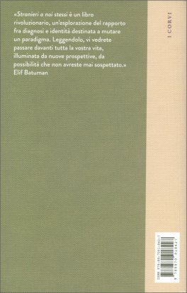 Stranieri a Noi Stessi — Libro - 2