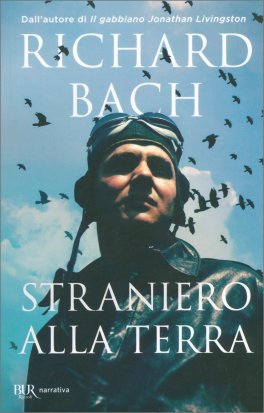 Straniero alla Terra — Libro - 1