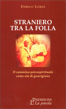 Straniero tra la Folla — Libro - 1