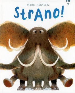 Strano! — Libro - 1