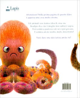 Strano! — Libro - 2