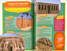 Strano ma Vero! - Antico Egitto — Libro - 2