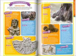 Strano ma Vero! - Mitologia Greca — Libro - 2