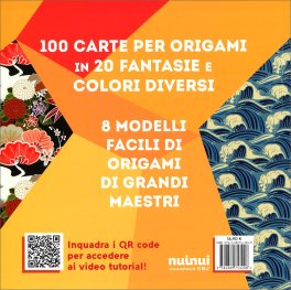 Strappa e Piega - Origami Facili — Libro - 2