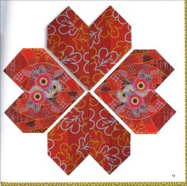 Strappa e Piega - Origami Facili — Libro - 4