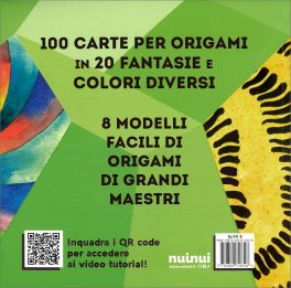 Strappa e Piega - Origami Fiori — Libro - 2