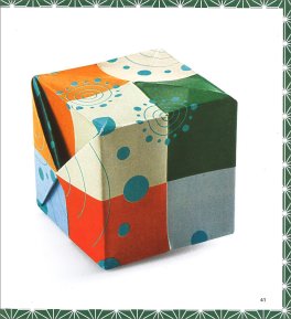 Strappa e Piega - Origami Tradizionali Giapponesi — Libro - 4