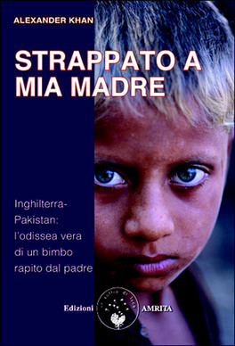 Strappato a mia Madre  — Libro - 1