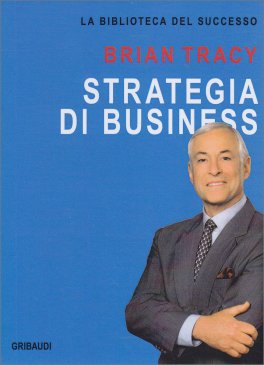 Strategia di Business — Libro - 1