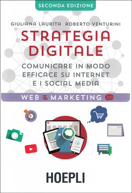 Strategia Digitale — Libro - 1