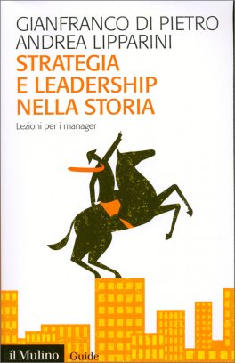 Strategia e Leadership — Libro - 1