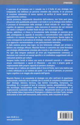 Strategia in Azione — Libro - 2
