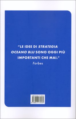 Strategia Oceano Blu — Libro - 2