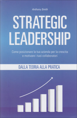 Strategic Leadership  — Libro - 1