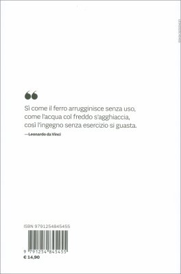 Strategica Mente — Libro - 3