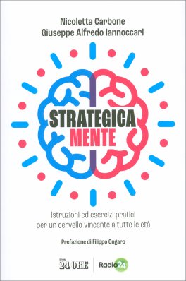 Strategica Mente — Libro - 1