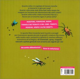 Strategie Anti-Parassati per la Casa — Libro - 2