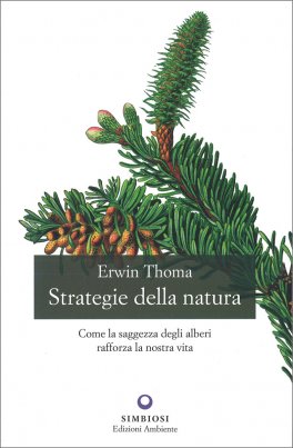 Strategie della Natura — Libro - 1