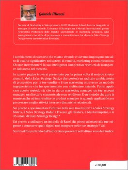 Strategie di Vendita e Marketing — Libro - 2