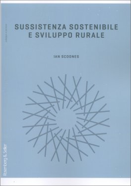 Strategie di Vita Sostenibili e Sviluppo Rurale — Libro - 1