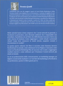 Strategie Facebook Marketing — Libro - 2